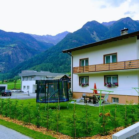 Haus Attos Apartment อุมเฮาเซิน ภายนอก รูปภาพ