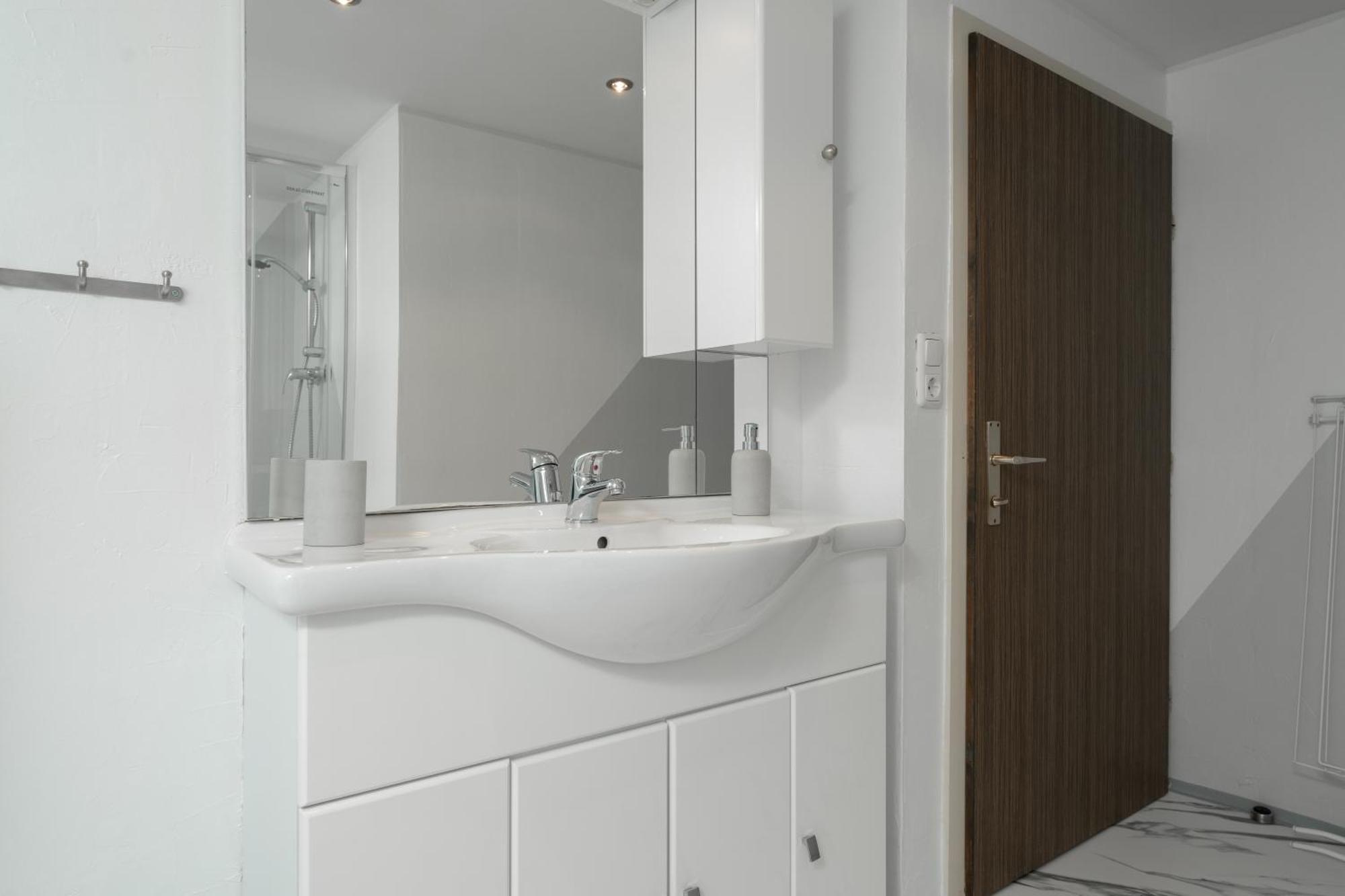 Haus Attos Apartment อุมเฮาเซิน ภายนอก รูปภาพ