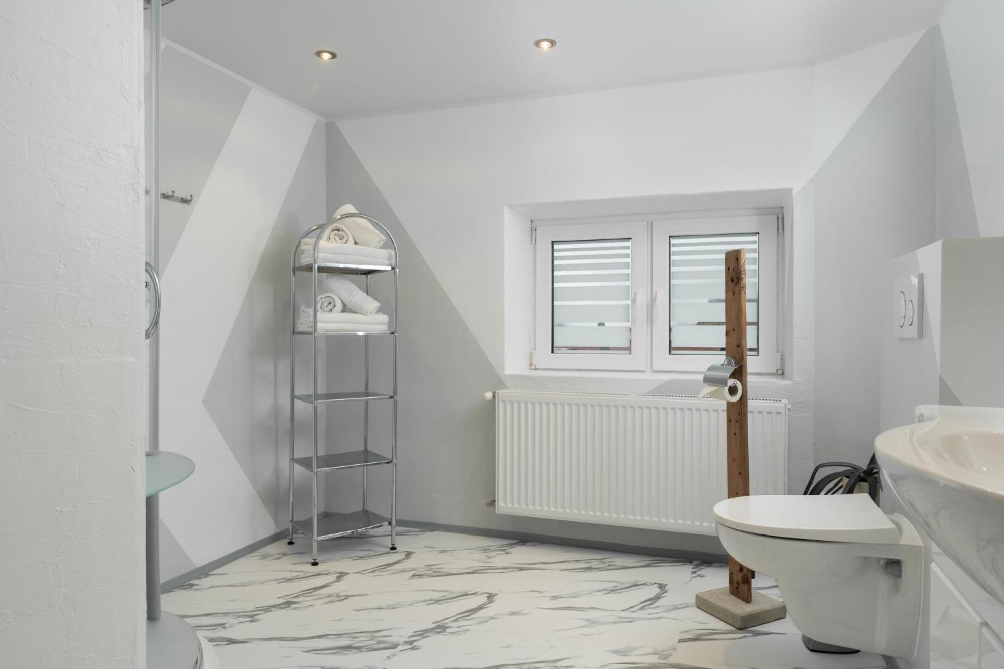 Haus Attos Apartment อุมเฮาเซิน ภายนอก รูปภาพ
