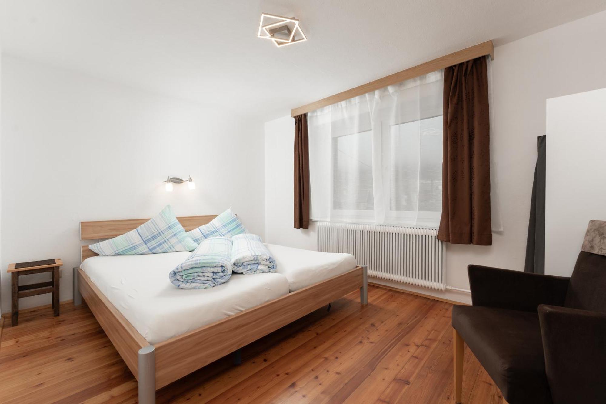 Haus Attos Apartment อุมเฮาเซิน ภายนอก รูปภาพ