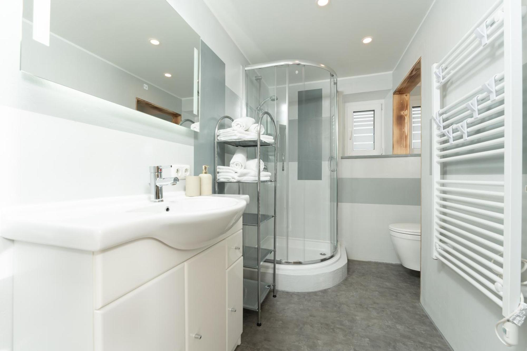 Haus Attos Apartment อุมเฮาเซิน ภายนอก รูปภาพ