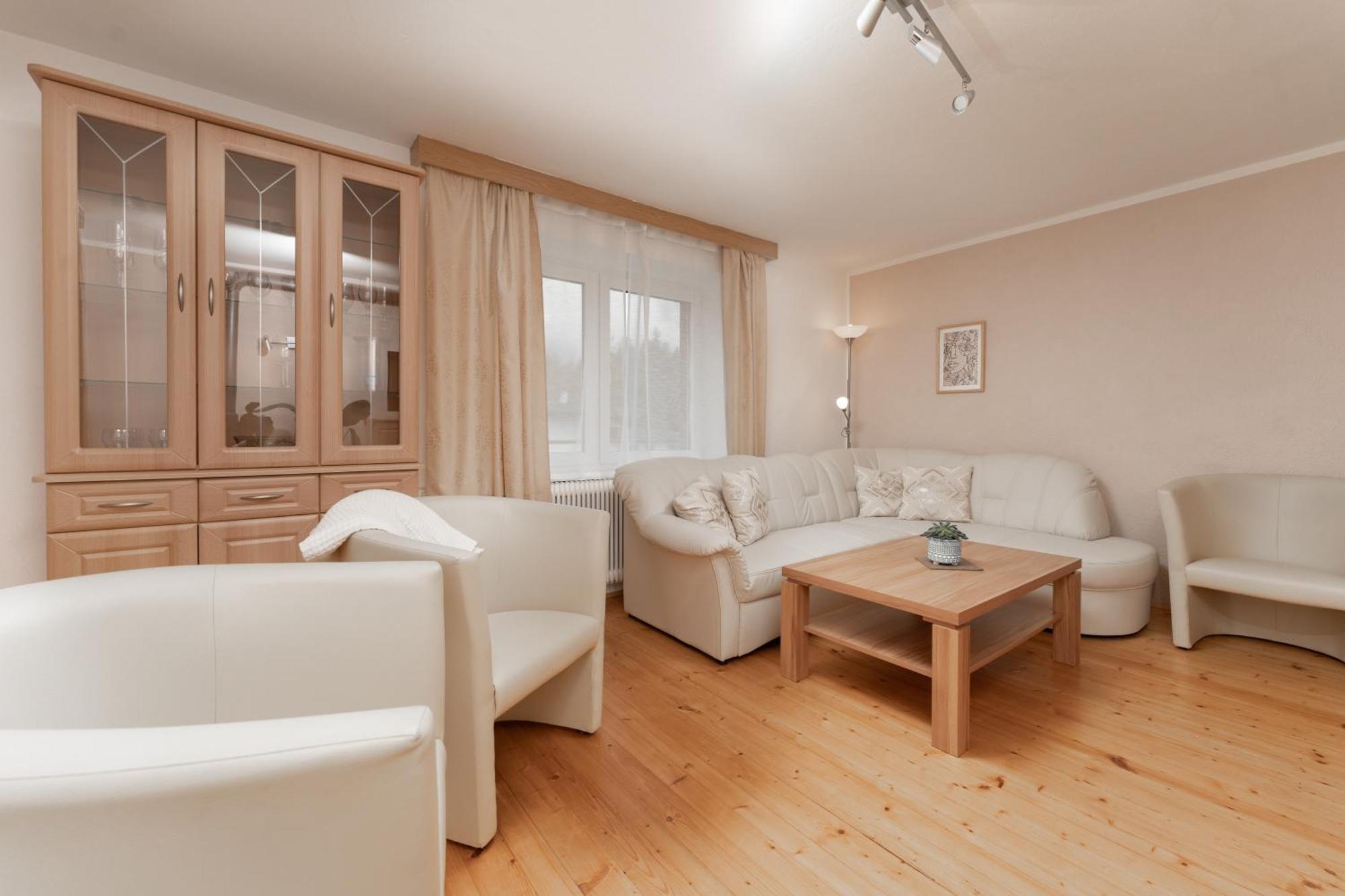 Haus Attos Apartment อุมเฮาเซิน ภายนอก รูปภาพ