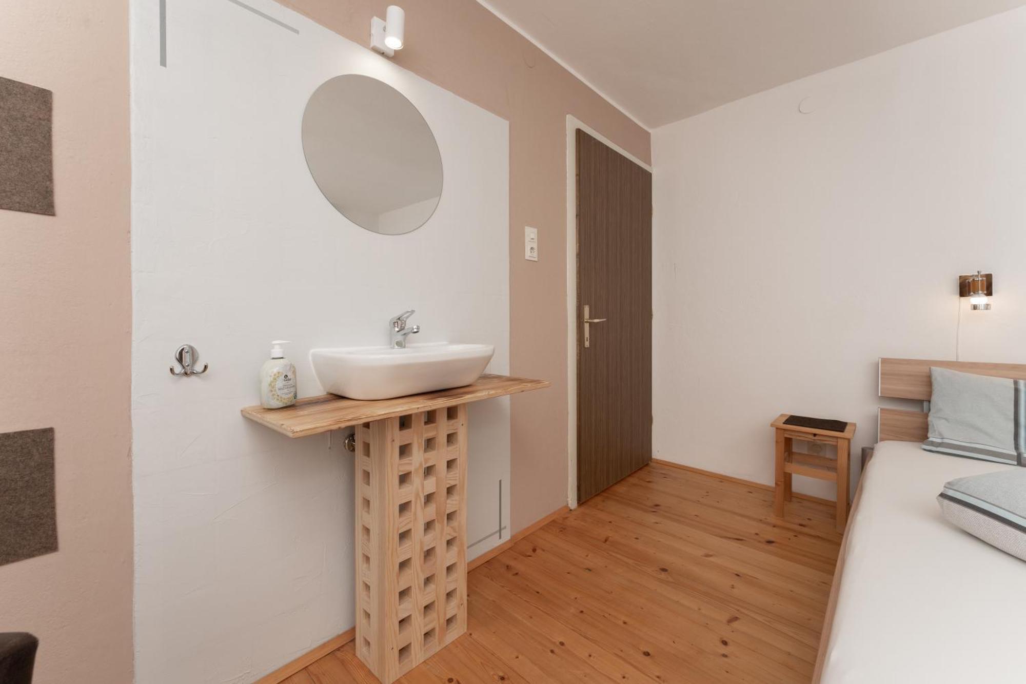 Haus Attos Apartment อุมเฮาเซิน ภายนอก รูปภาพ
