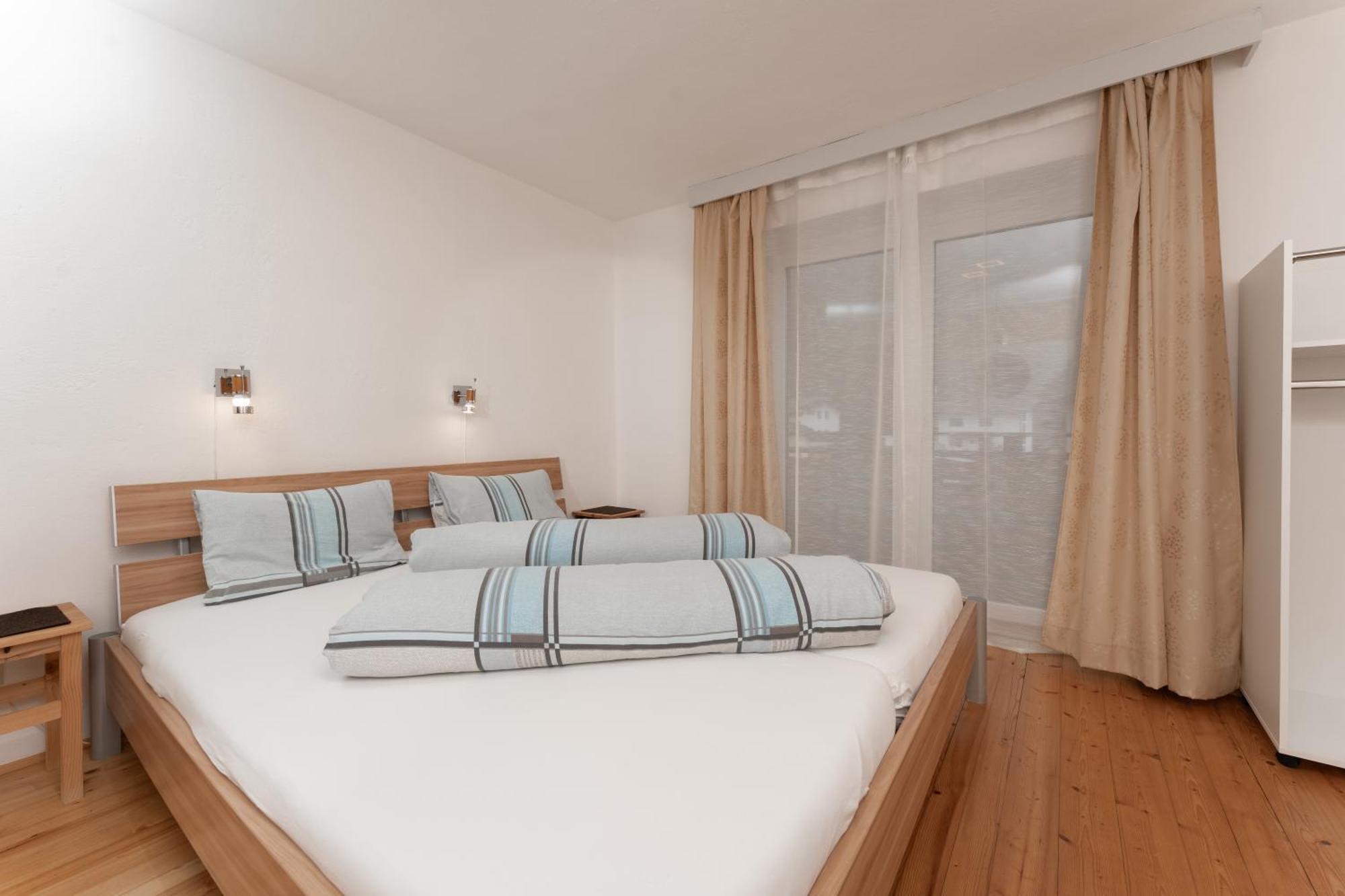 Haus Attos Apartment อุมเฮาเซิน ภายนอก รูปภาพ