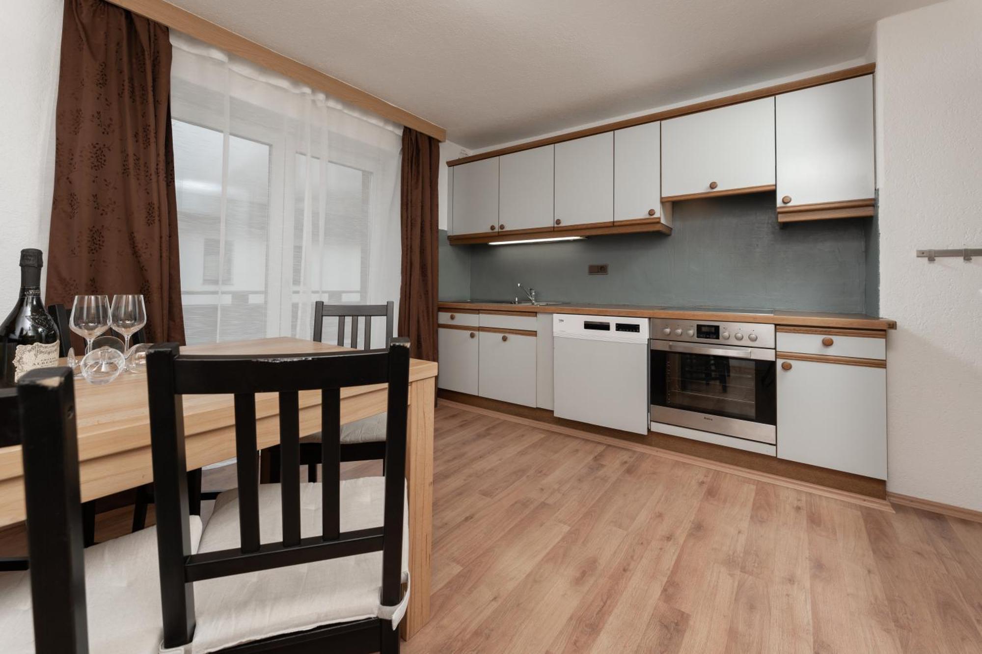 Haus Attos Apartment อุมเฮาเซิน ภายนอก รูปภาพ
