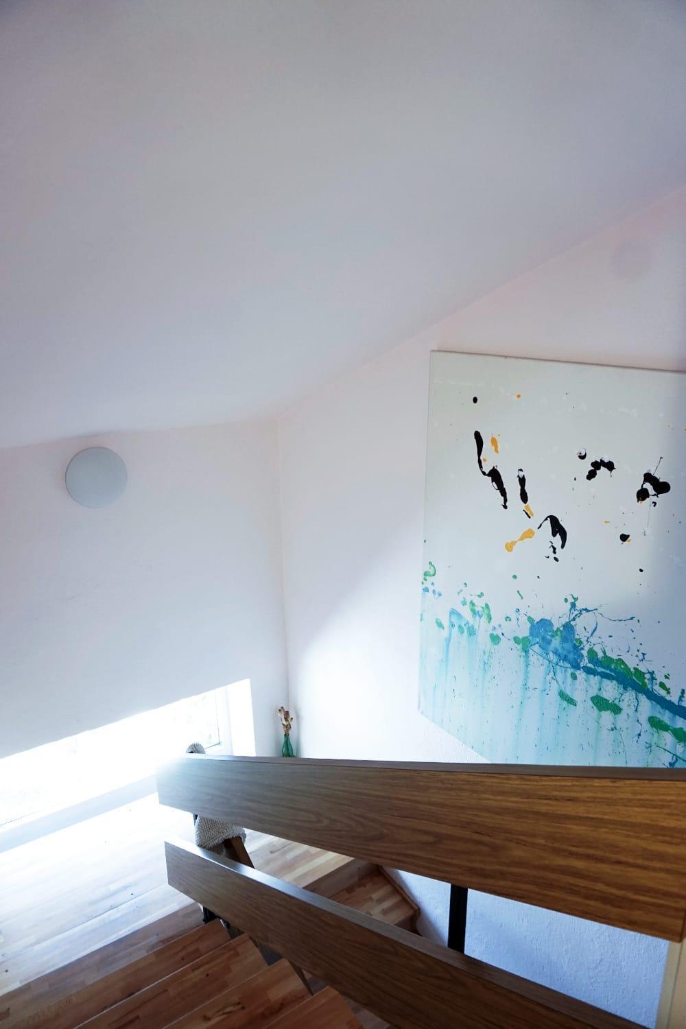 Haus Attos Apartment อุมเฮาเซิน ภายนอก รูปภาพ