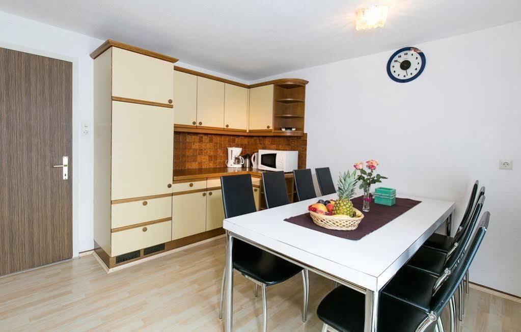 Haus Attos Apartment อุมเฮาเซิน ภายนอก รูปภาพ